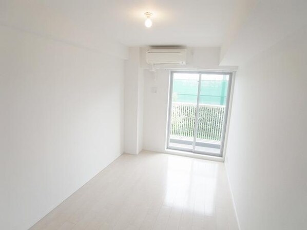 コンフォリア駒場の物件内観写真